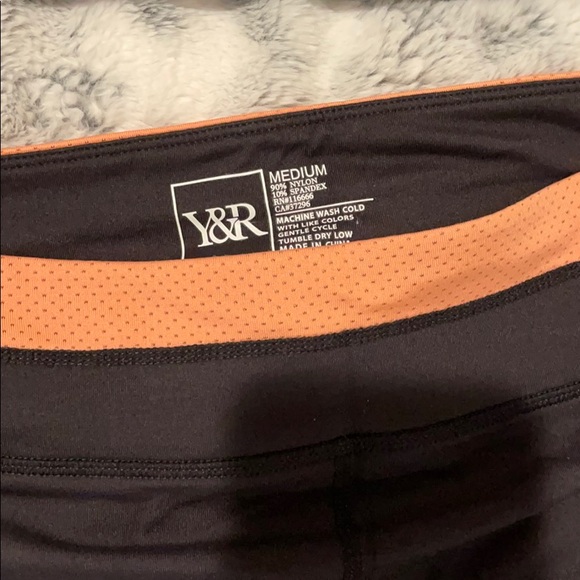 Reckless workout set - Picture 4 of 7